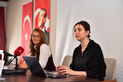 "Erken teşhis hayat kurtarır!" Uzmanlar Osmangazili kadınlar için bir araya geldi