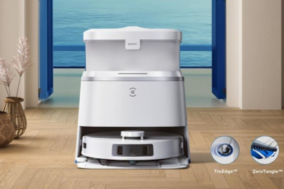 Evinizdeki casusa dikkat! 7 bin robot süpürge evleri dikizlerken yakalandı