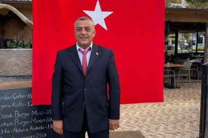 "Hizmet umudum kalmadı!" Mustafa Duran CHP’den istifa ederek resti çekti