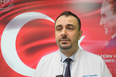 Kolorektal kanser erken tanı ile önlenebilir