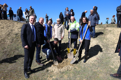 Nilüfer’de hem doğa hem vatandaş kazanıyor!