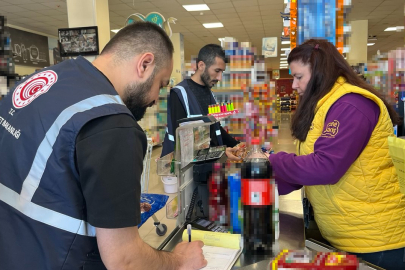 Servis ücreti ve kuver alan yandı! Bursa’da 1100 işletme mercek altında