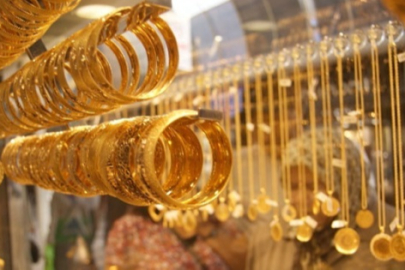 Altın fiyatlarında rekor üstüne rekor! Gram ve çeyrek altın bugün ne kadar?