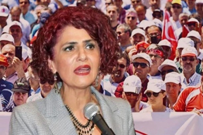 Gönül Boran Özüpak: "Müjdeler artık müjdelikten çıktı!"