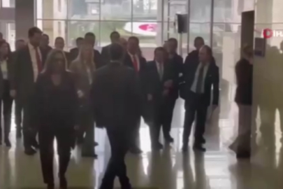 İmamoğlu davasında tutuklu sanık Sırrı Küçük: “Ömer Güngör’ün ifadesi baştan aşağı yalan”