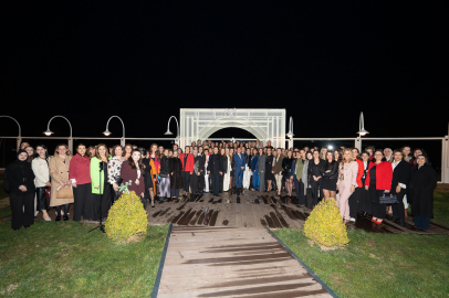 Beş güçlü dernek birleşti: Mühendis kızlara eğitim desteği