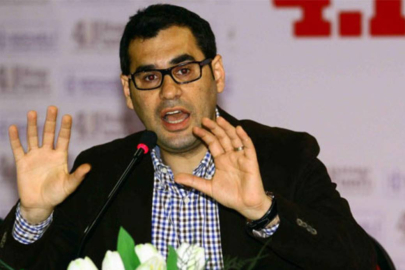 Gazeteci Enver Aysever hakkında tahliye kararı