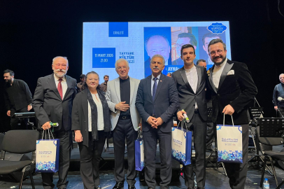 Mevlana'nın izinde tasavvuf yolculuğu