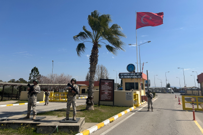 Milli Savunma Bakanlığı’ndan İncirlik paylaşımı: “İncirlik bir Türk üssüdür”