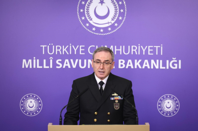 MSB'den net İncirlik çıkışı: "Burası bir Türk üssüdür!"