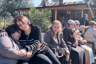 Mudanya’da bayram arifesinde yıkım şoku: Oylar haram olsun!