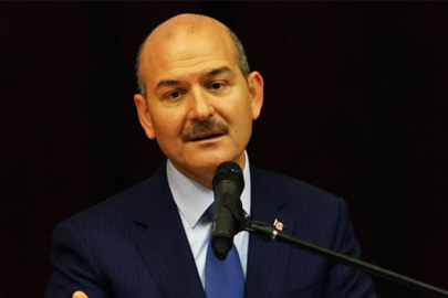 Soylu’dan Özgür Özel’e sert yanıt: "Burası çadır devleti değil"