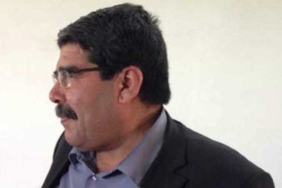 Terör Örgütü PYD elebaşı Salih Müslim öldü!