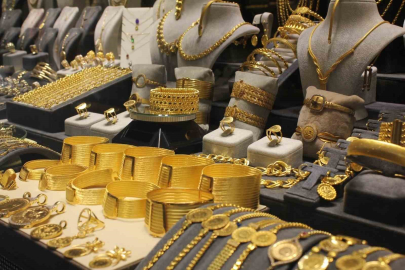 Altın durdurulamıyor! İşte 13 Mart 2026 güncel rakamlar