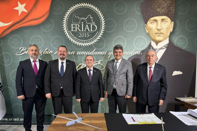 Balkanlar ve Türkiye arasında yeni köprü: ERİAD ve KIRCAALİSİAD