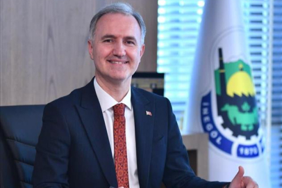 Başkan Alper Taban açıkladı: İnegöl tüm birimleriyle bayrama hazır!