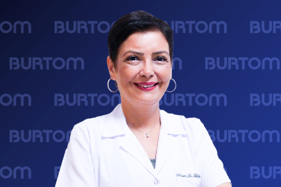 Burtom’dan hayati uyarı: "Böbrekleriniz dertlerini söylemez"