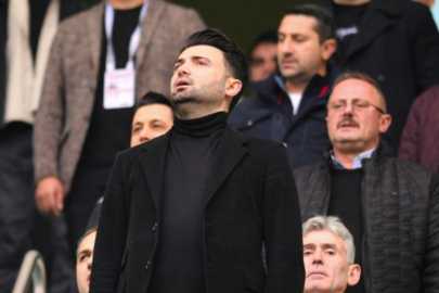 Enes Çelik’ten PFDK’ya sert tepki: "İlla birinin ölmesi mi gerekiyordu?"