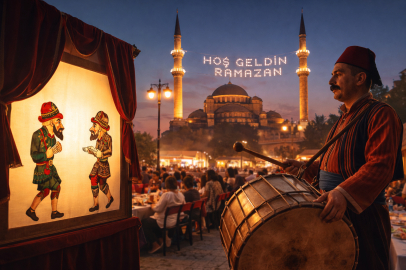 Eski Ramazan geceleri nasıldı? İşte unutulmayan gelenekler