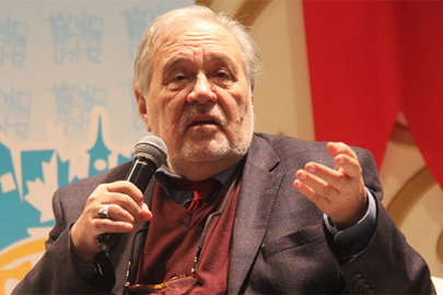 İlber Ortaylı’dan üzücü haber: Yoğun bakımda entübe edildi