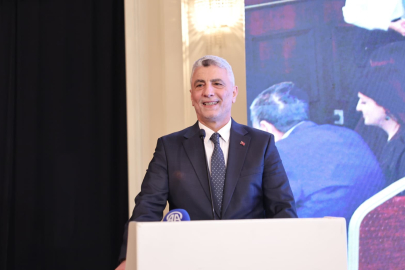 Kapıkule’ye kardeş geliyor: Bulgaristan ile yeni gümrük kapısı için imzalar atılıyor!