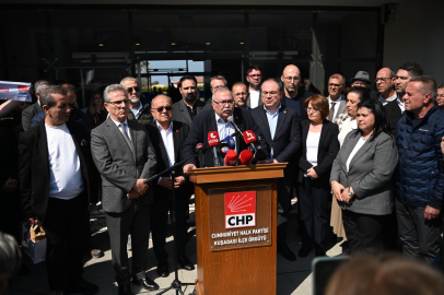 Kuşadası’nda operasyon şoku: Belediye Başkanı Ömer Günel gözaltına alındı!