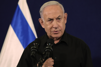 Netanyahu’dan İslam Dünyasına şok sözler: "Tüm Dünya için tehdit!"
