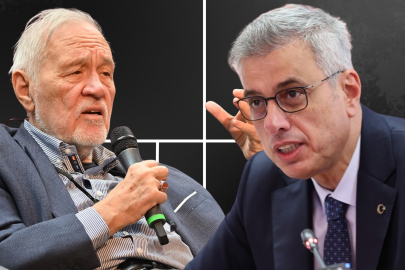 Sağlık Bakanı Memişoğlu: İlber Ortaylı hocamızı kaybettik