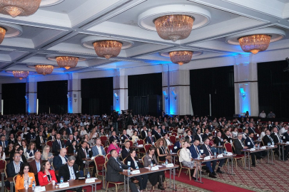 Satınalma Dünyasının dev zirvesi için geri sayım: "Akıl Oyunları" başlıyor!