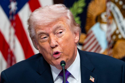 Trump: "Putin İran’a yardım ediyor olabilir, onlar yapıyorsa biz de yapıyoruz diyorlar"