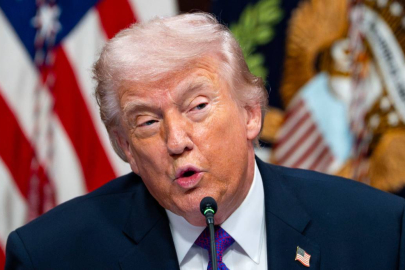 Trump’tan İran’a "Kara Hafta" tehdidi: "Çok sert vuracağız!"