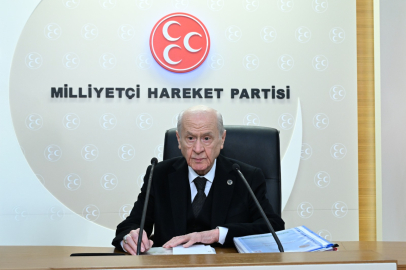 Bahçeli’den İlber Ortaylı için taziye: Türk dünyası müstesna bir değerini kaybetti!