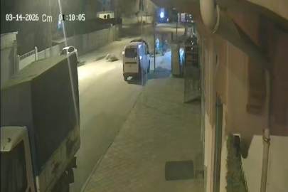 Başkanın oğlu alkollü dehşet saçtı: Belediye işçisini ezdi!