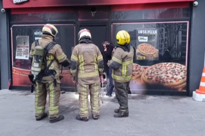 Bursa’da Pizza zincirine eski çalışan kabusu: 2 şubeyi yaktı, 3. kapıdan döndü!