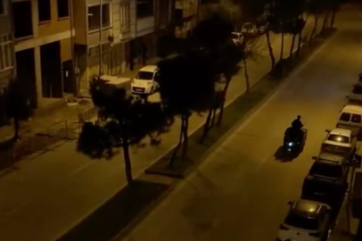 Bursa'da sahur davulculuğuna modern dokunuş