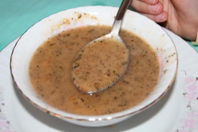 Isırgan Otlu Tarhana: Çocuklar tadını fark etmiyor, şifasını kapıyor!