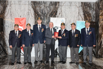 Nilüfer’e "Şehitler Anı Parkı" müjdesi: 2026’da açılıyor!