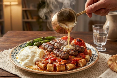 Ramazan’ın Bursa klasiği: Meşhur Pideli Köfte!