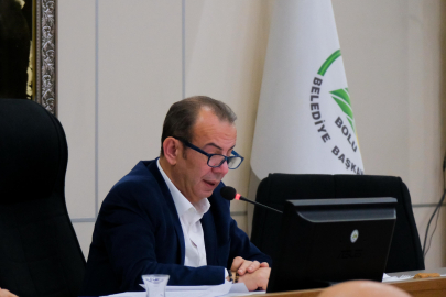 Tanju Özcan hakkında hapis istemi: Şantaj ve yasak ilişki iddiaları iddianamede!