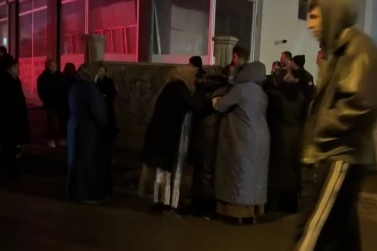 Aile içindeki kavgada baba ve oğlu öldü, babaanne yaralandı