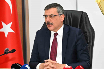 Bakan Çiftçi’den düzensiz göç mesajı: Kaçakçılara geçit yok