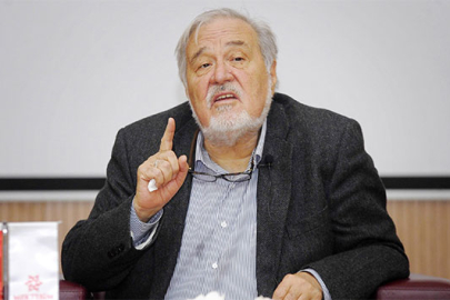 Ben ölürsem selamı sen vereceksin!" İlber Ortaylı’nın vasiyeti ortaya çıktı