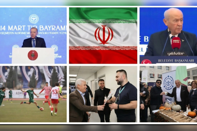 14 Mart Bursa gündemi: Şehirde bugün neler oldu?