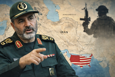 İranlı komutan Tengsiri’den Körfez ülkelerine çağrı: ABD’liler bölgeden çıkarılmalı