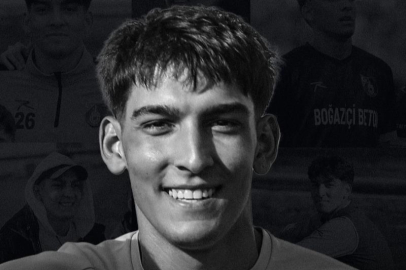 İstanbulspor'un acı günü: Genç Futbolcu Baran Alp Vardar hayatını kaybetti