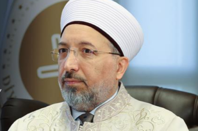 Arpaguş’tan Kadir Gecesi çağrısı: “Kur’an’ın rehberliğine sarılalım”