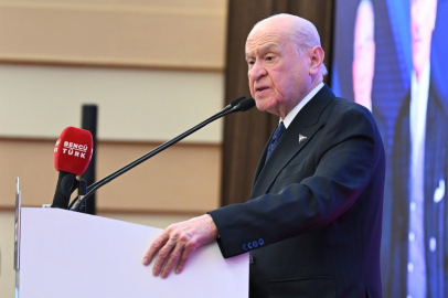 Bahçeli'den Kadir Gecesi mesajı