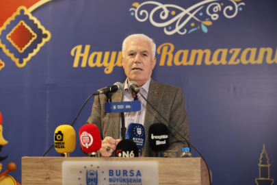 "Halka yıllarca kanser üreten borulardan su içirdiler!"