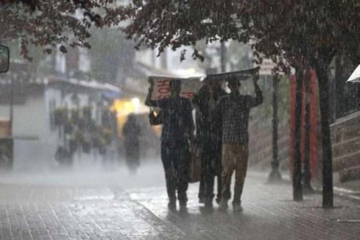 Bayramda hava nasıl olacak? İşte 4 günlük tahmin raporu