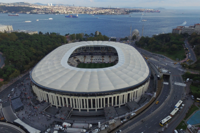 Beşiktaş Park’ta Avrupa gecesi: UEFA Avrupa Ligi final biletleri satışta!
